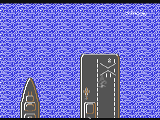 Phantom Assault — ss (WOR)