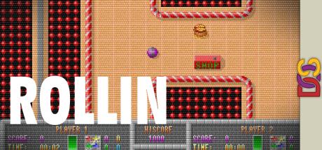 Rollin — steamgrid