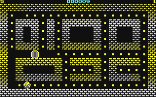 Danger Stones — ss (WOR)