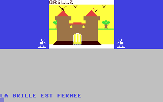 Pierre Magique — ss (FR)