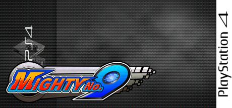 Mighty No. 9 — steamgrid