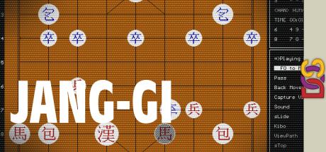 Jang-gi — steamgrid