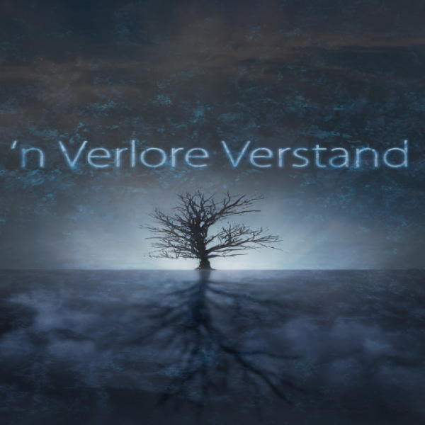 'n Verlore Verstand — support-texture (WOR)