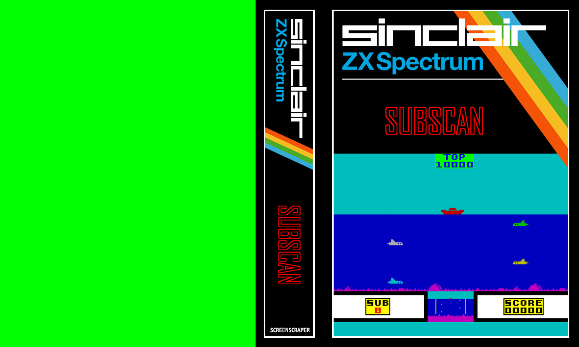 Subscan — box-texture (SS)