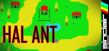 Hal Ant — steamgrid