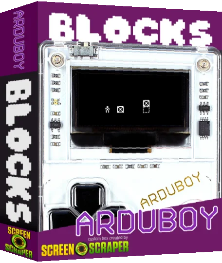 Blocks — box-3D (SS)