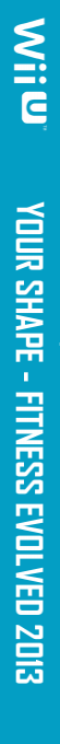 Your Shape - Fitness Evolved 2013 — box-2D-side (AU)