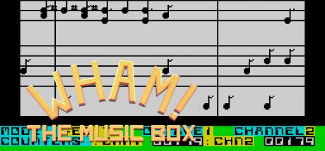 Wham! The Music Box — steamgrid
