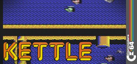 Kettle — steamgrid