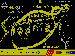 Stodman — sstitle (WOR)