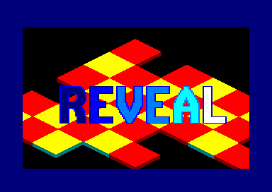 Reveal — sstitle (EU)