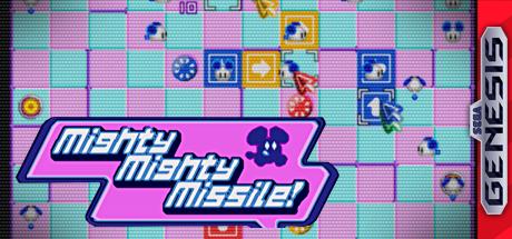 Mighty Mighty Missile — steamgrid