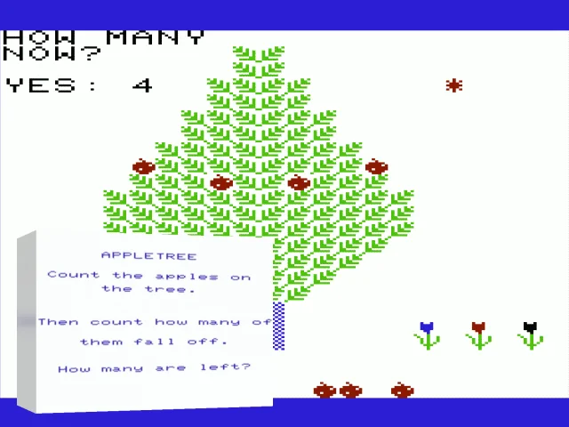 Apple Tree — mixrbv2 (WOR)