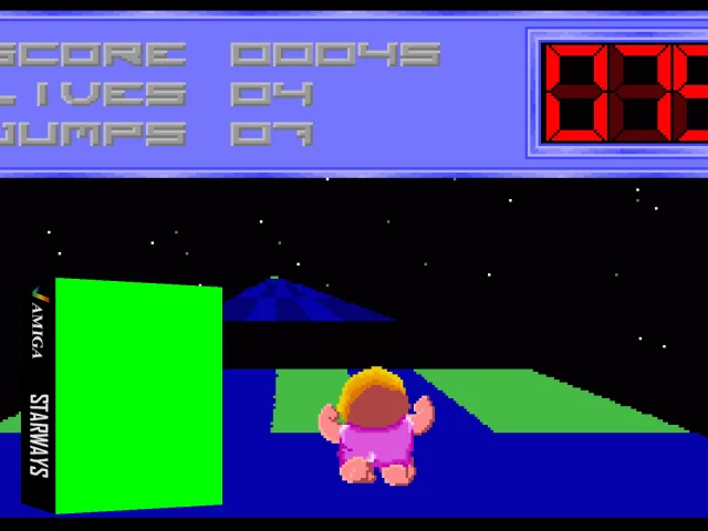 Starways — mixrbv2 (SS)