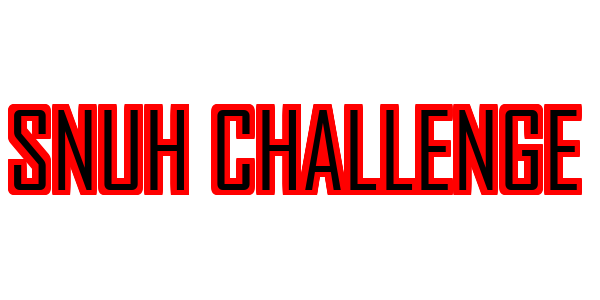 Snuh Challenge — wheel-hd (SS)