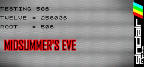 Midsummer's Eve — steamgrid