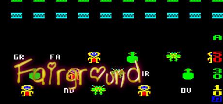 Fairground — steamgrid