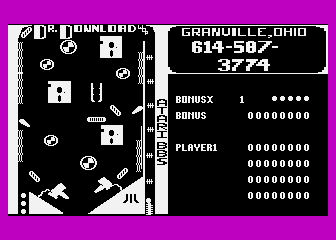 Dr. Download — sstitle (WOR)