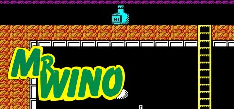 Willy Wino's Stag Night — steamgrid
