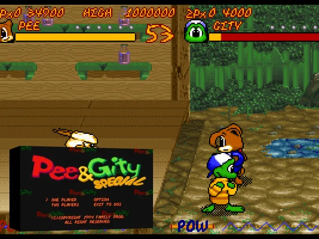 Py & Gity Special — mixrbv2 (WOR)