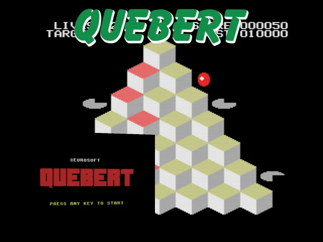 Quebert — mixrbv2 (WOR)