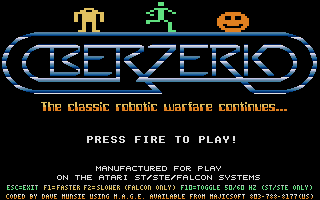 Berzerk — sstitle (WOR)