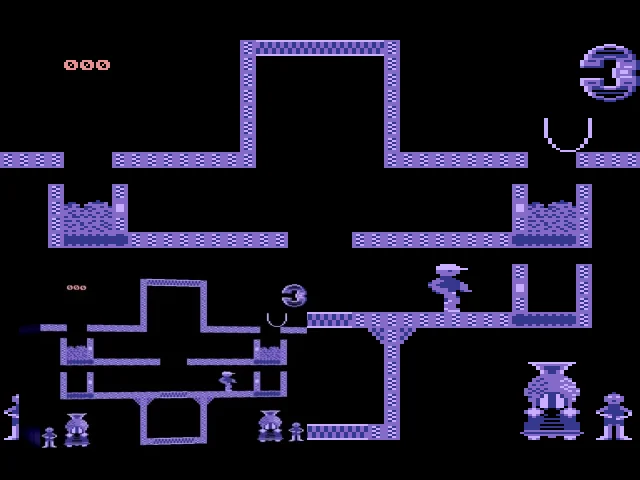Nintendo Worx — mixrbv2 (WOR)