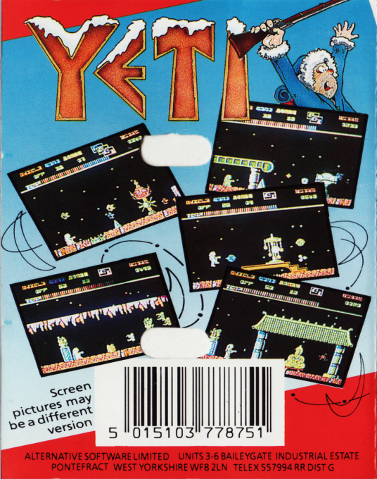 Yeti — box-2D-back (UK)