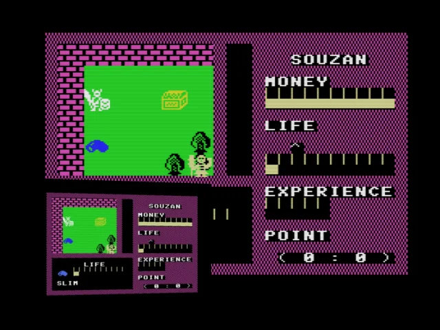 Souzan — mixrbv2 (WOR)