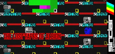 The Lost Tapes of Albion — steamgrid