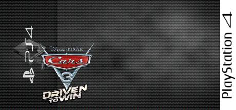 Disney•Pixar Cars 3: Driven to Win — steamgrid
