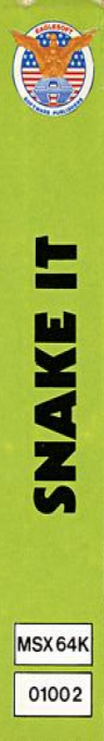 Snake It — box-2D-side (SP)