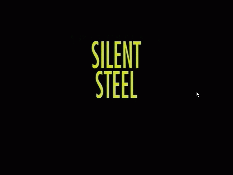 Silent Steel — sstitle (WOR)