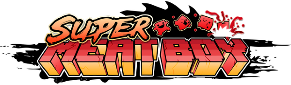Super Meat Boy — wheel (WOR)