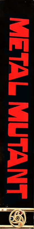 Metal Mutant — box-2D-side (EU)