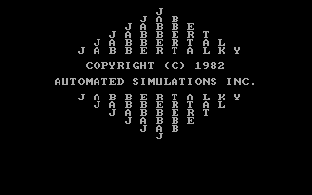 Jabbertalky — sstitle (US)