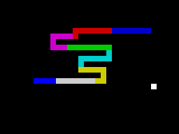 Python — ss (WOR)