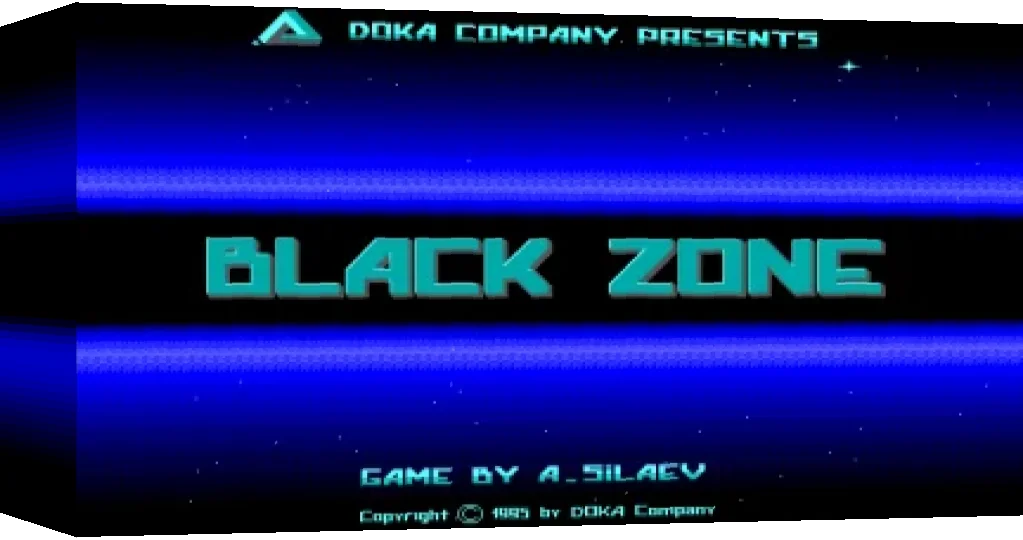 Black Zone — box-3D (WOR)