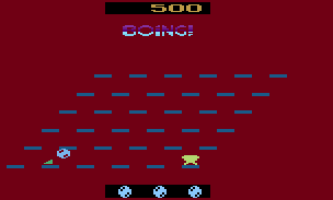 Boing! — ss (WOR)