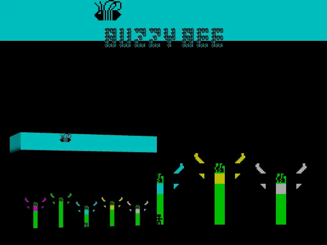 Buzzy Bee — mixrbv2 (WOR)
