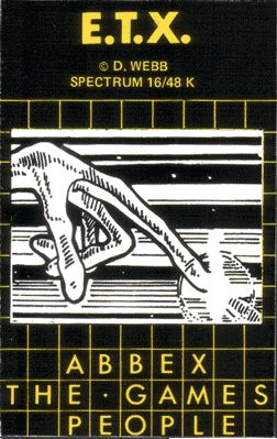 E.T.X. box art