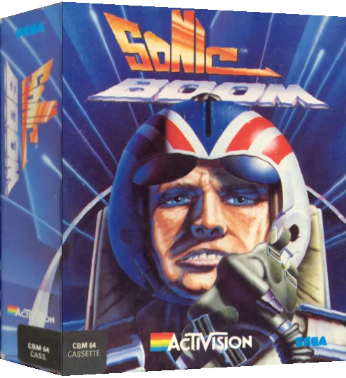 Sonic Boom — box-3D (EU)