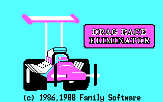 Drag Race Eliminator — sstitle (US)
