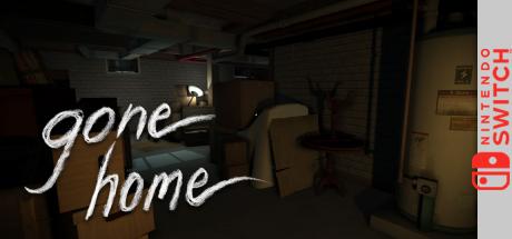 Gone Home — steamgrid
