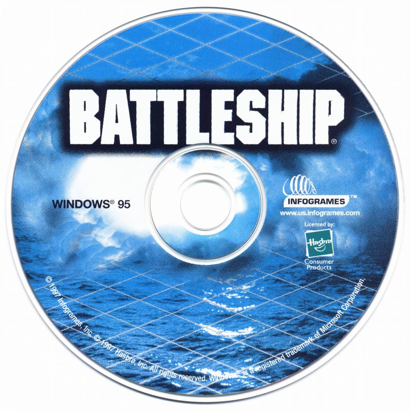 Battleship: The Classic Naval Warfare Game — support-2D (US)