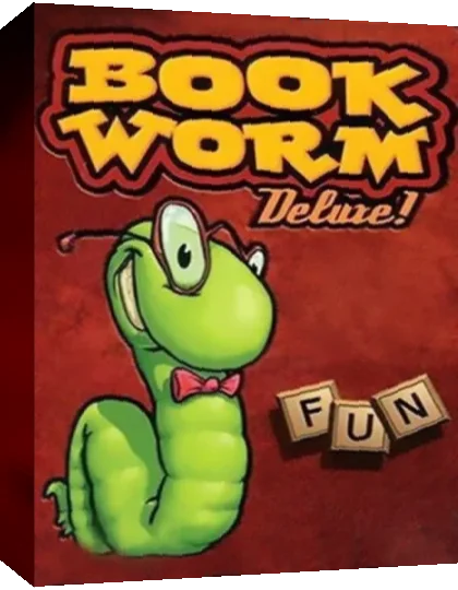 Bookworm — box-3D (WOR)