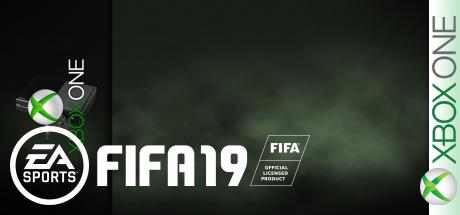 FIFA 19 — steamgrid