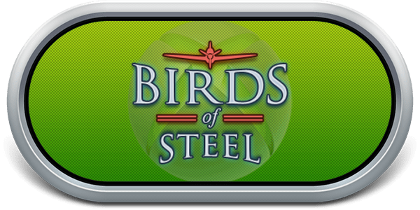Birds of Steel — wheel-steel (WOR)