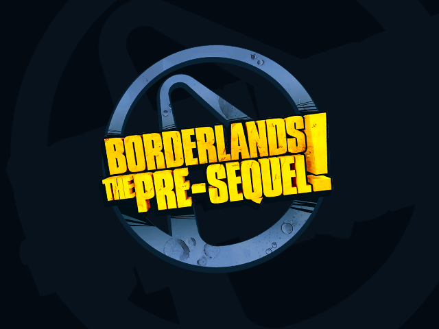Borderlands - The Pre-Sequel! — sstitle (WOR)
