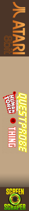 Questprobe featuring The Human Torch and The Thing — box-2D-side (SS)